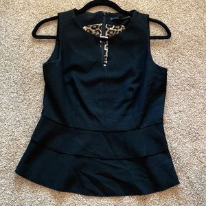 White House Black Market black top